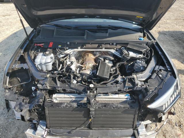 Photo 12 from auction – 2023 AUDI Q7 PREMIUM with VIN WA1LXBF71PD027133