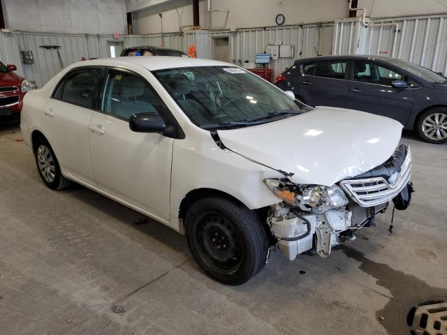 صورة رقم 4 من المزاد - 2013 TOYOTA COROLLA BA مع VIN 2T1BU4EE9DC985936