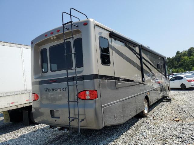 Photo 4 from auction – 2004 FOUR WINDSPORT with VIN 1F6NF53SX40A04046