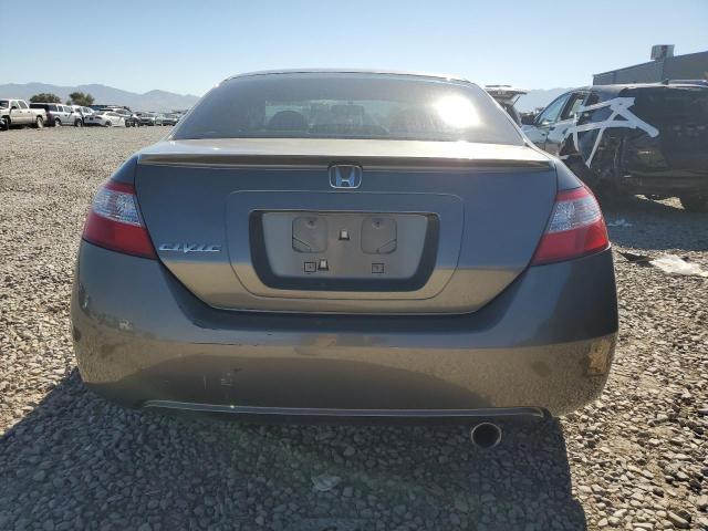 Photo 6 from auction – 2008 HONDA CIVIC EXL with VIN 2HGFG12908H556907