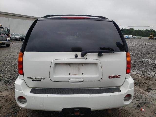 Photo 6 from auction – 2009 GMC ENVOY SLE with VIN 1GKDT33S892113725