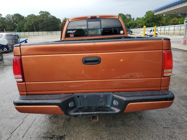 Photo 6 from auction – 2000 DODGE DAKOTA with VIN 1B7GL22X2YS609859
