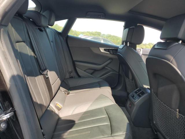 Photo 10 from auction – 2020 AUDI A5 PREMIUM with VIN WAUANCF59LA013786