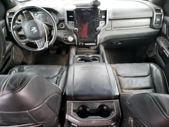 Photo 8 from auction – 2021 RAM 1500 LIMIT with VIN 1C6SRFHT5MN723391