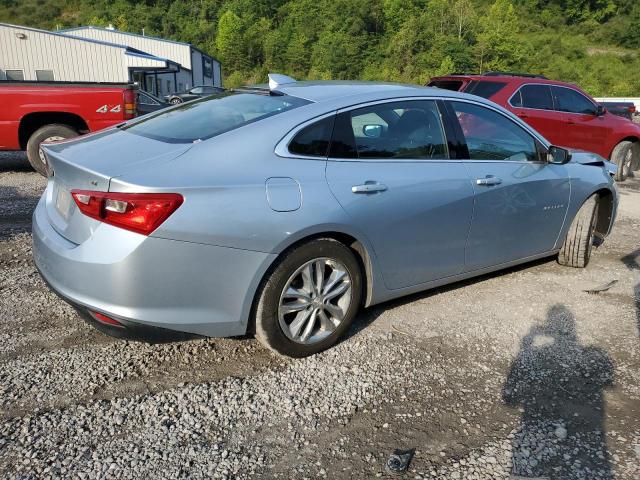 Photo 3 from auction – 2018 CHEVROLET MALIBU LT with VIN 1G1ZD5ST9JF193451
