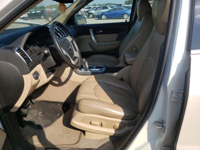 Photo 7 from auction – 2012 GMC ACADIA SLT with VIN 1GKKRRED8C1417769