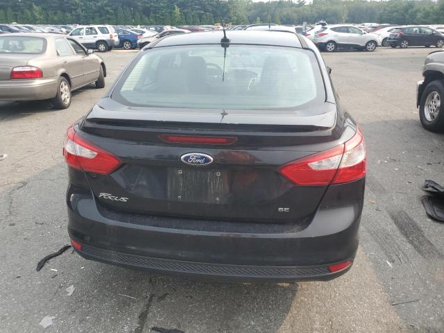 Photo 6 from auction – 2014 FORD FOCUS with VIN 1FADP3F2XEL201889