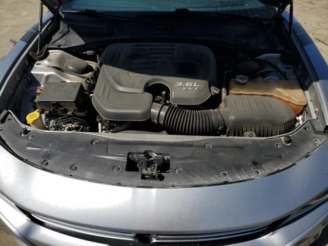 Photo 11 from auction – 2015 DODGE CHARGER SE with VIN 2C3CDXBG2FH776725