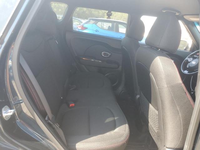 Zdjęcie 10 z aukcji – 2018 KIA SOUL + z VIN KNDJP3A56J7622462