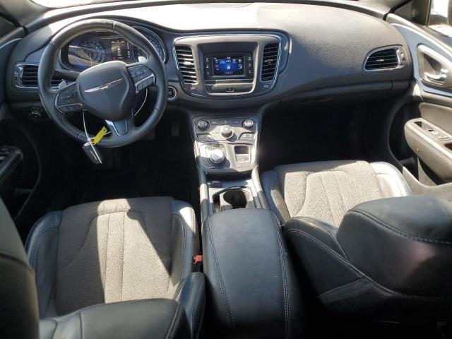 Photo 8 from auction – 2015 CHRYSLER 200 S with VIN 1C3CCCDG5FN556981