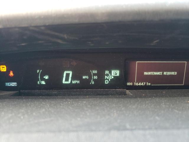 Foto 9 de la subasta – 2015 TOYOTA PRIUS con VIN JTDKN3DU7F1990253