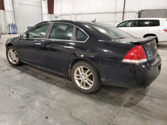 Photo 2 from auction – 2012 CHEVROLET IMPALA LTZ with VIN 2G1WC5E36C1327103