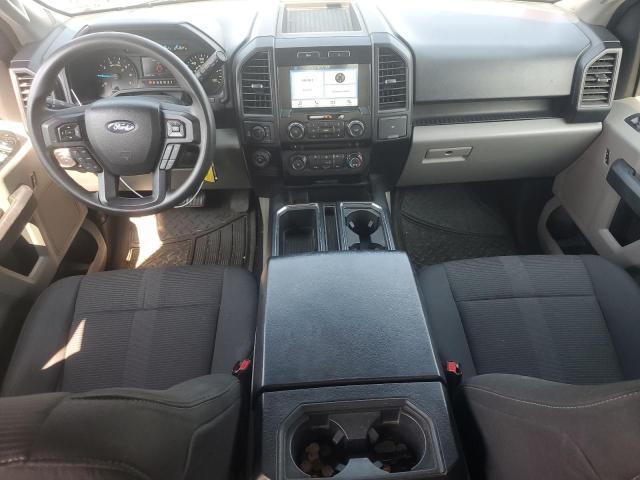 Photo 8 from auction – 2017 FORD F150 SUPER with VIN 1FTEW1EF3HFA06701