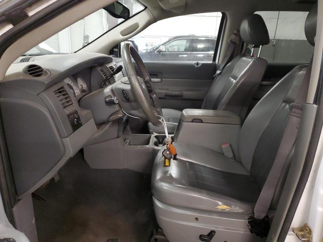 Photo 7 from auction – 2006 DODGE DURANGO LI with VIN 1D4HB58N56F125952