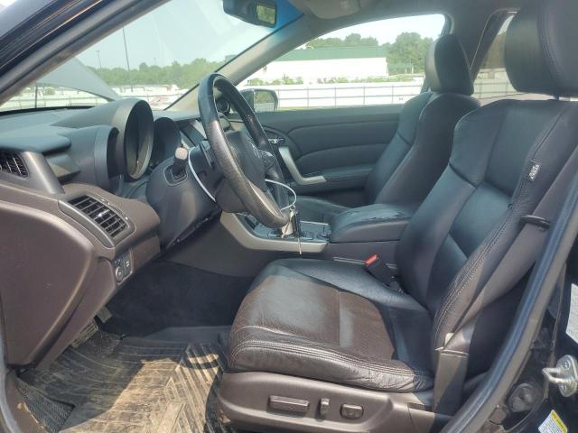 Photo 7 from auction – 2011 ACURA RDX with VIN 5J8TB1H26BA007276