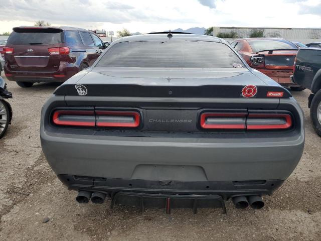 Photo 6 from auction – 2017 DODGE CHALLENGER with VIN 2C3CDZBT7HH545525