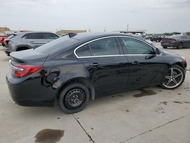 Photo 3 from auction – 2016 BUICK REGAL with VIN 2G4GK5EX7G9140327