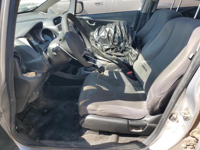 Photo 7 from auction – 2013 HONDA FIT with VIN JHMGE8G38DC077359