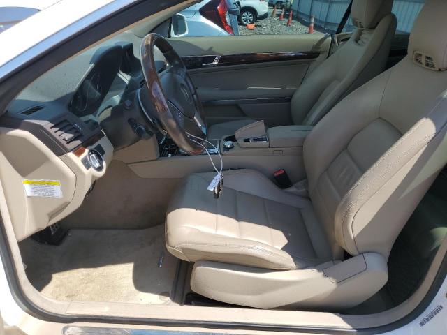 Photo 7 from auction – 2013 MERCEDES-BENZ E 350 with VIN WDDKK5KF1DF220595