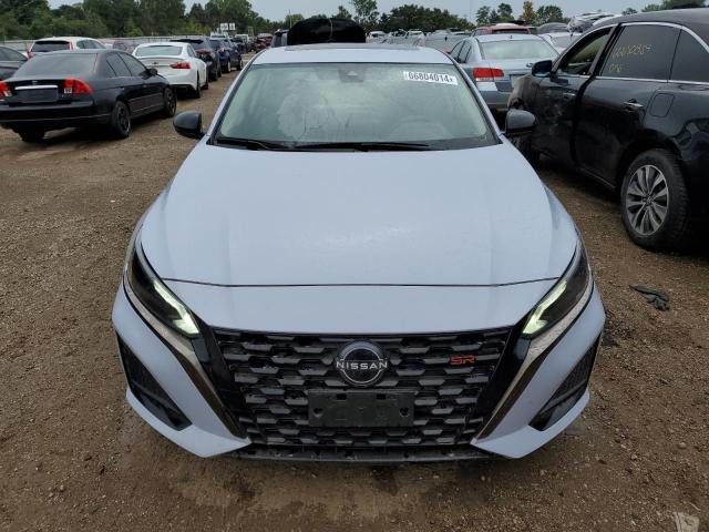 Photo 5 from auction – 2023 NISSAN ALTIMA SR with VIN 1N4BL4CV2PN318087