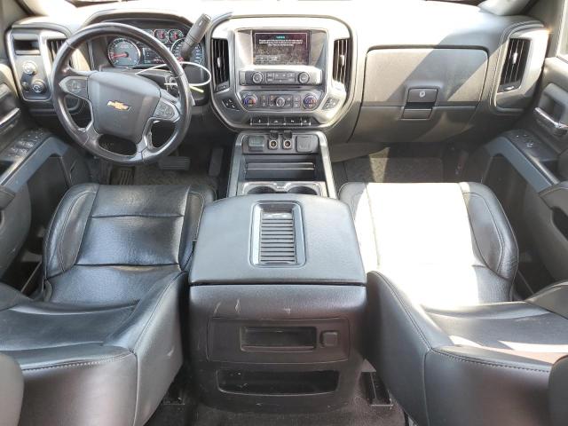 Photo 8 from auction – 2018 CHEVROLET SILVERADO with VIN 3GCUKSEC9JG376607