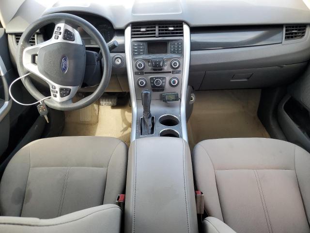 Photo 8 from auction – 2011 FORD EDGE SE with VIN 2FMDK3GC2BBB11207