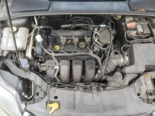 Photo 11 from auction – 2012 FORD FOCUS SEL with VIN 1FAHP3H2XCL196043