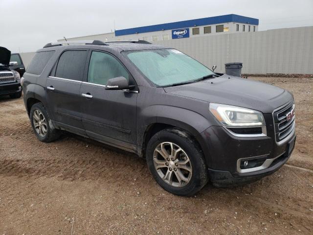 Photo 4 from auction – 2014 GMC ACADIA SLT with VIN 1GKKVRKD1EJ244499