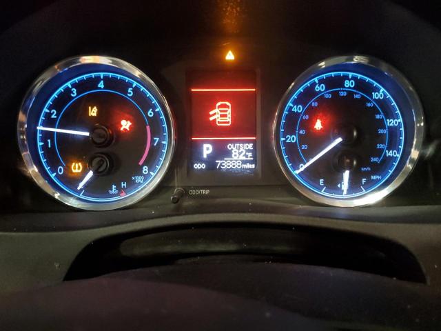 Photo 9 from auction – 2019 TOYOTA COROLLA L with VIN 2T1BURHE6KC239496