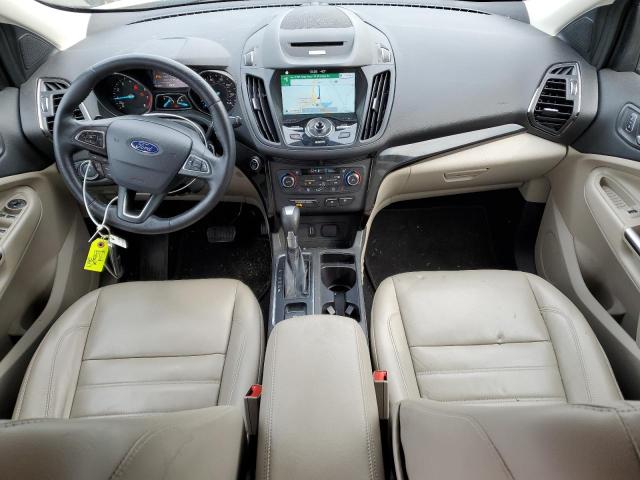 Photo 8 from auction – 2017 FORD ESCAPE TIT with VIN 1FMCU0J95HUE22506