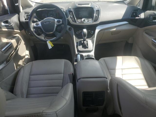 Photo 8 from auction – 2014 FORD C-MAX SEL with VIN 1FADP5BU2EL512283
