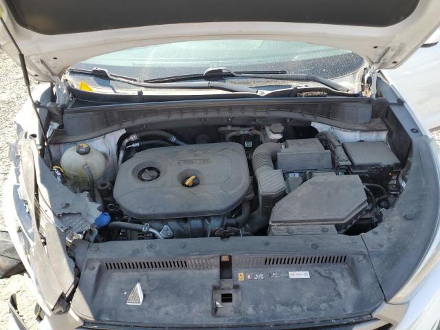 Photo 12 from auction – 2016 HYUNDAI TUCSON SE with VIN KM8J23A41GU222160