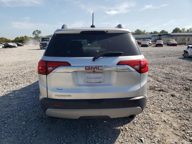 Photo 6 from auction – 2018 GMC ACADIA SLE with VIN 1GKKNLLAXJZ145483