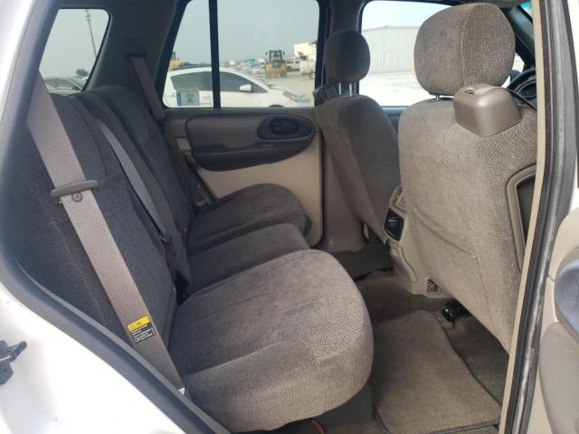 Photo 11 from auction – 2004 CHEVROLET TRAILBLAZE with VIN 1GNDS13S442210648