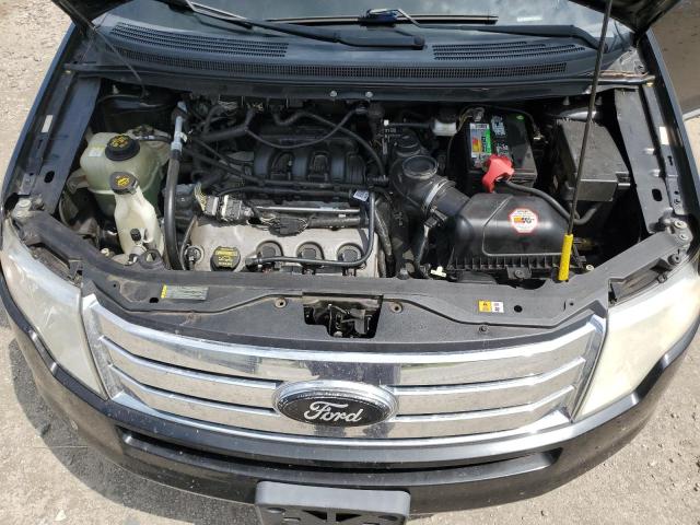 Photo 12 from auction – 2010 FORD EDGE SEL with VIN 2FMDK4JCXABB55484
