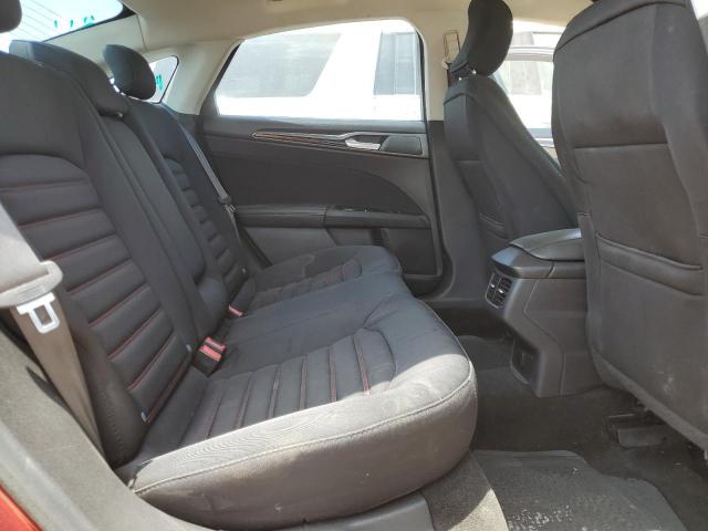 Photo 10 from auction – 2016 FORD FUSION SE with VIN 3FA6P0HD9GR169642