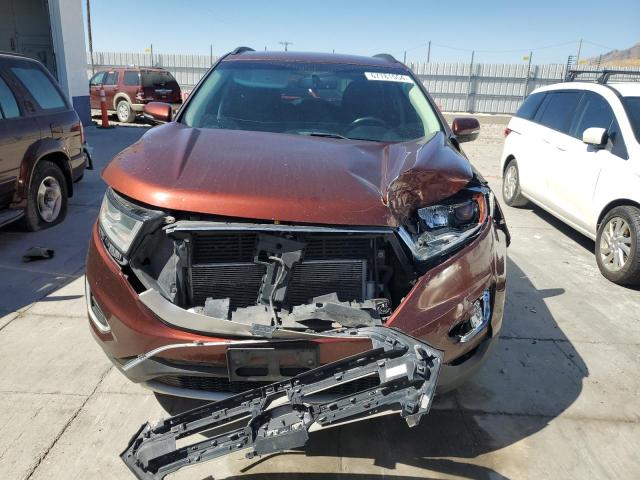 Photo 5 from auction – 2015 FORD EDGE with VIN 2FMTK4J82FBB48642