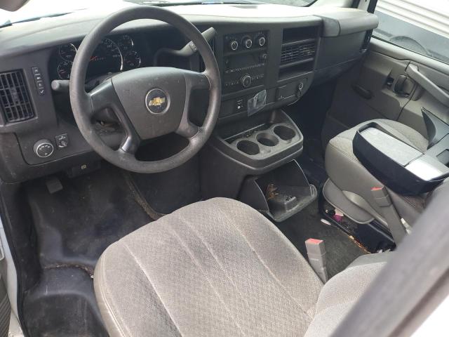 Photo 8 from auction – 2016 CHEVROLET EXPRESS G3 with VIN 1GB3GSCG0G1239067