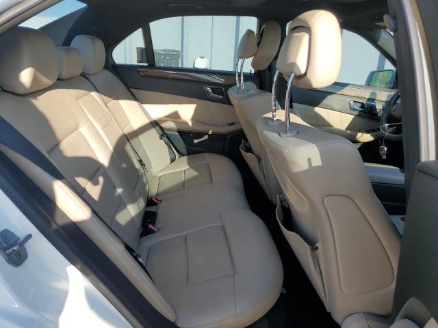 Photo 10 from auction – 2010 MERCEDES-BENZ E 350 with VIN WDDHF5GB8AA094331