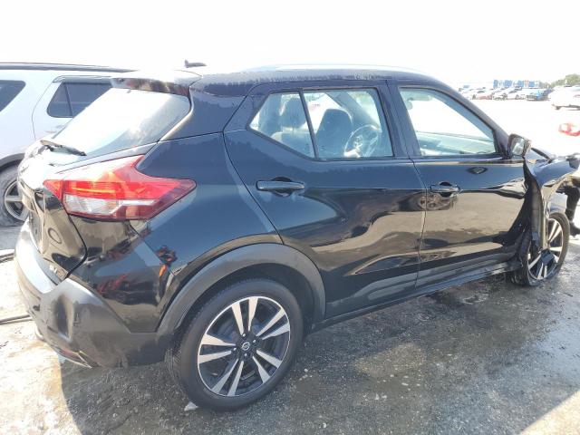 Фото 3 с аукциона – 2019 NISSAN KICKS S с VIN 3N1CP5CU3KL524529