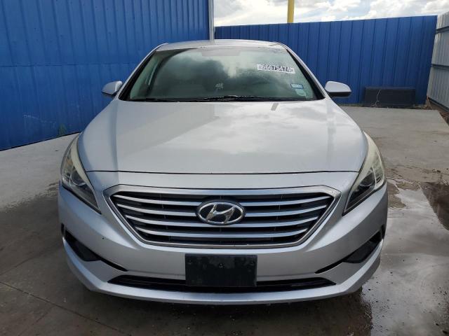 Photo 5 from auction – 2016 HYUNDAI SONATA SE with VIN 5NPE24AF8GH304104
