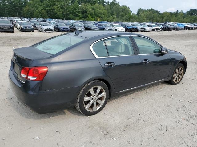 Photo 3 from auction – 2008 LEXUS GS 350 with VIN JTHCE96S480015462
