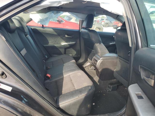 Photo 10 from auction – 2014 TOYOTA CAMRY L with VIN 4T1BF1FK8EU838455