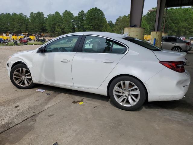 Photo 2 from auction – 2014 BUICK REGAL with VIN 2G4GK5EX2E9259075