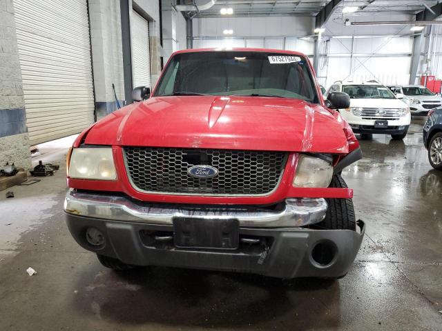 Photo 5 from auction – 2001 FORD RANGER SUP with VIN 1FTZR15E51PA35486