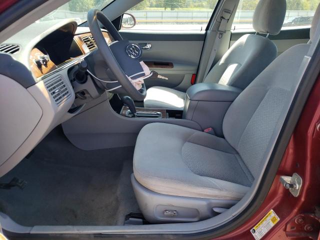 Photo 7 from auction – 2006 BUICK LACROSSE C with VIN 2G4WC552261177344