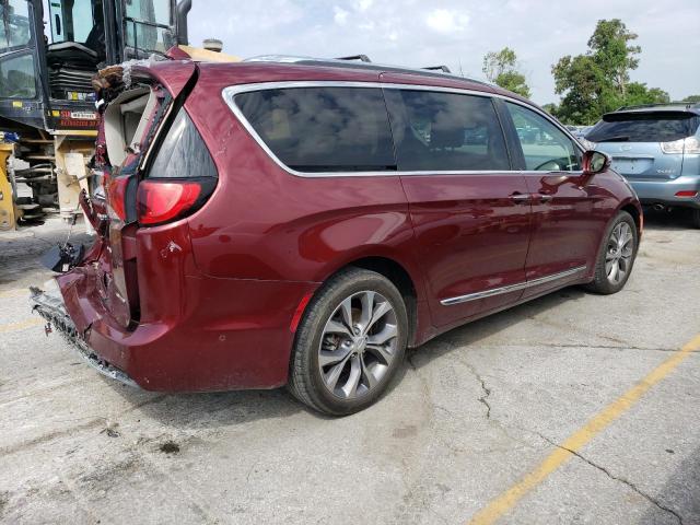 Foto 3 de la subasta – 2020 CHRYSLER PACIFICA L con VIN 2C4RC1GG7LR197637