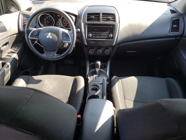 Photo 8 from auction – 2014 MITSUBISHI OUTLANDER with VIN 4A4AP3AU8EE028294