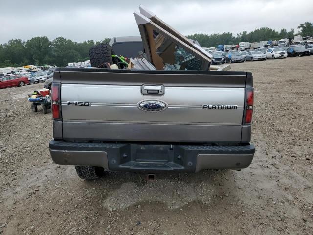 Photo 6 from auction – 2012 FORD F150 SUPER with VIN 1FTFW1ET5CFB70244