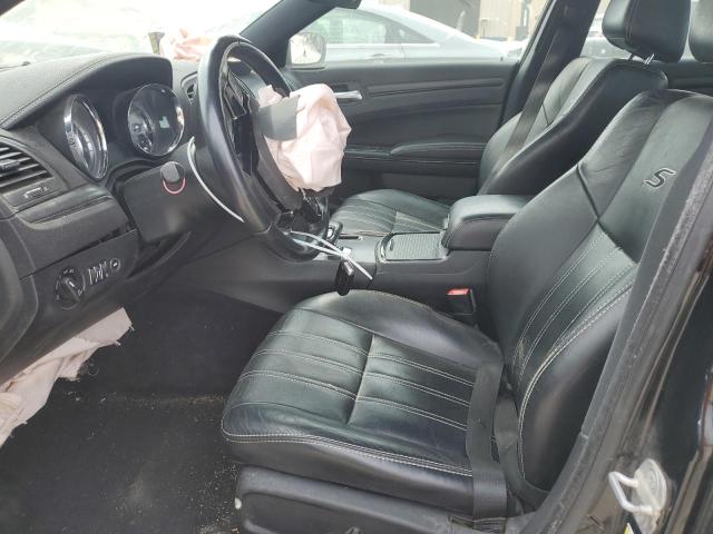 Photo 7 from auction – 2013 CHRYSLER 300 S with VIN 2C3CCABG9DH732069